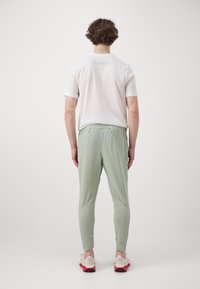 Nike Performance PHENOM RUNNING DIVISION - Παντελόνι φόρμας - jade horizon/silver