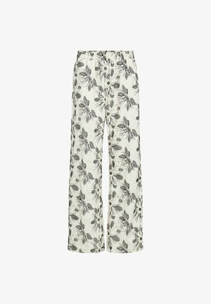 Soyaconcept, SC-GABRIELE 2-C - Pantalon classique - cream combi