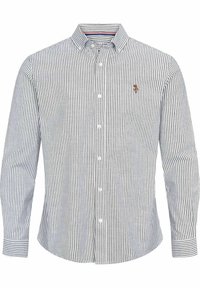 Unausgewählt, dark sapphire stripe