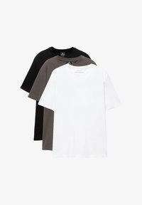 Niet geselecteerd, dark grey