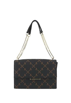 LINDSEY VAR - Borsa a mano - light brown