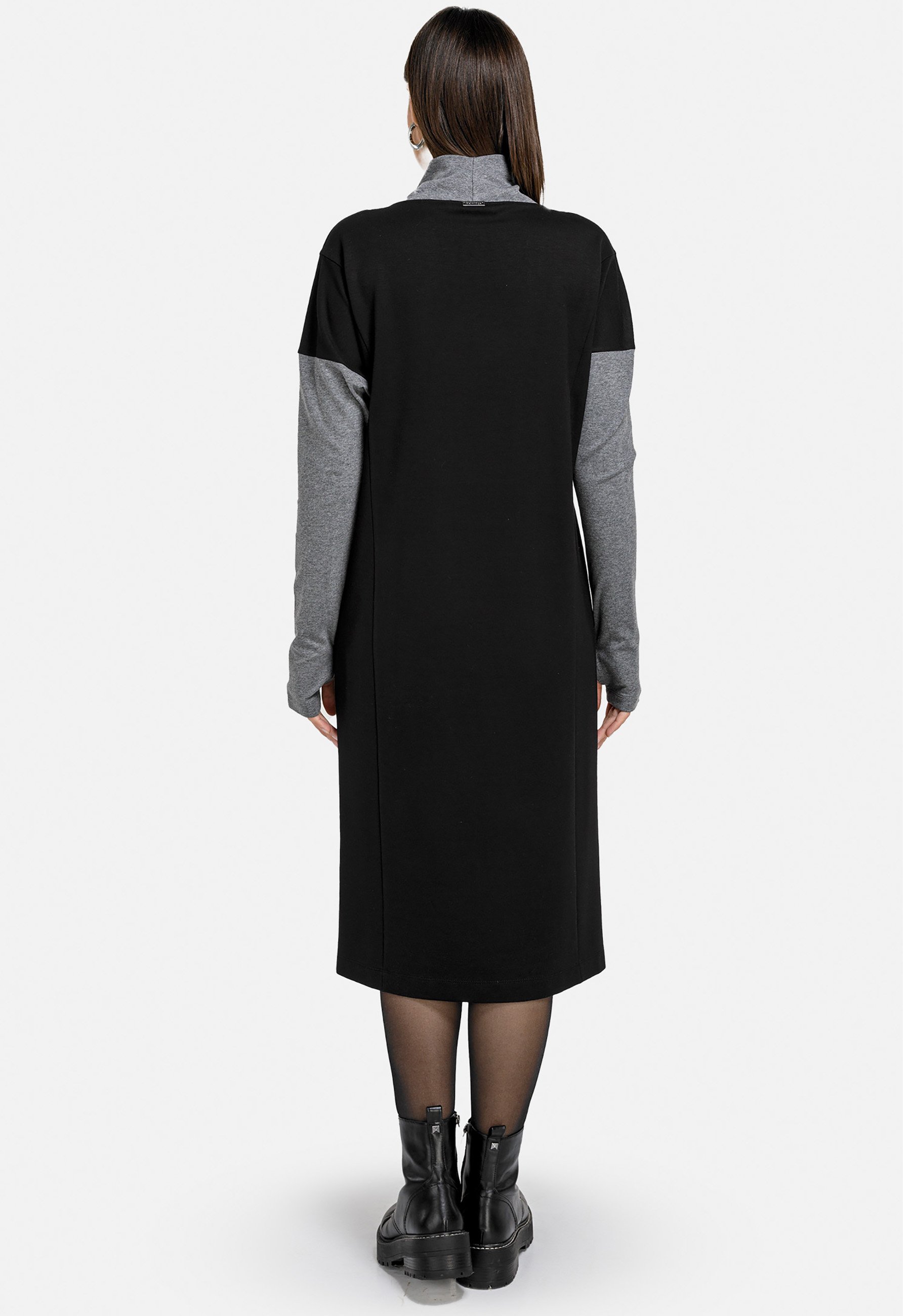 Damen Jerseykleid Damen Jerseykleid