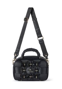 Unausgewählt, black