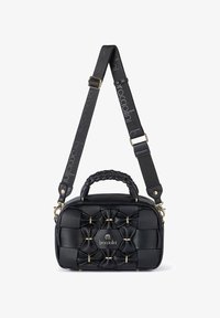 Niet geselecteerd, black