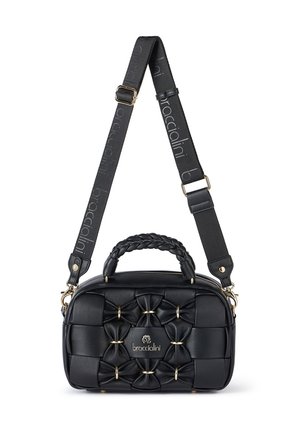 Borsa a mano - black