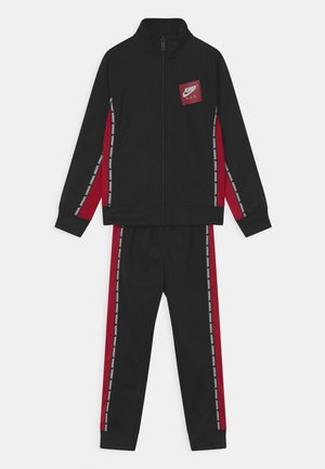 JUMPMAN SET UNISEX - Trainingspak - black