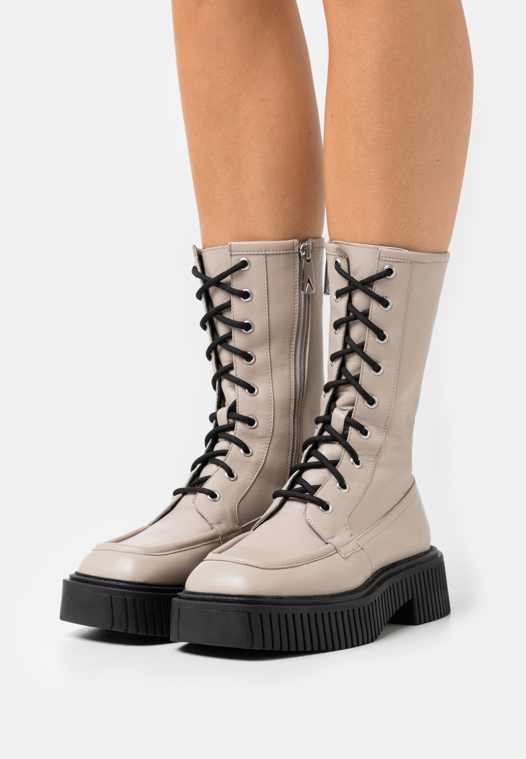 Women BLAKE - Platform boots Women BLAKE - Platform boots