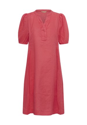 Culture, CUDay - Freizeitkleid - sugar coral