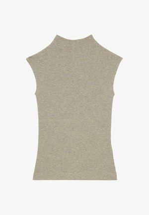 Reiss, REGULAR FIT DITA, złoty