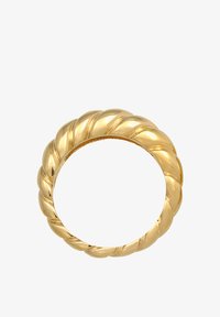 Pasirinkta, gold-coloured