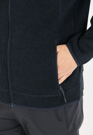 CMP, Veste polaire - anthracite