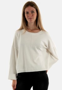 BSB Maglione - blanc