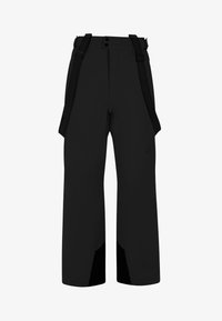 Wybrany, true black