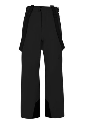 Protest, ROWENS - Skibroek - true black