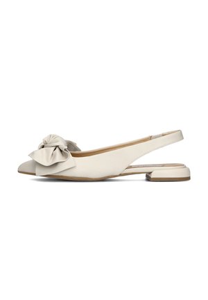 Sling-Ballerina - nappa giaccio