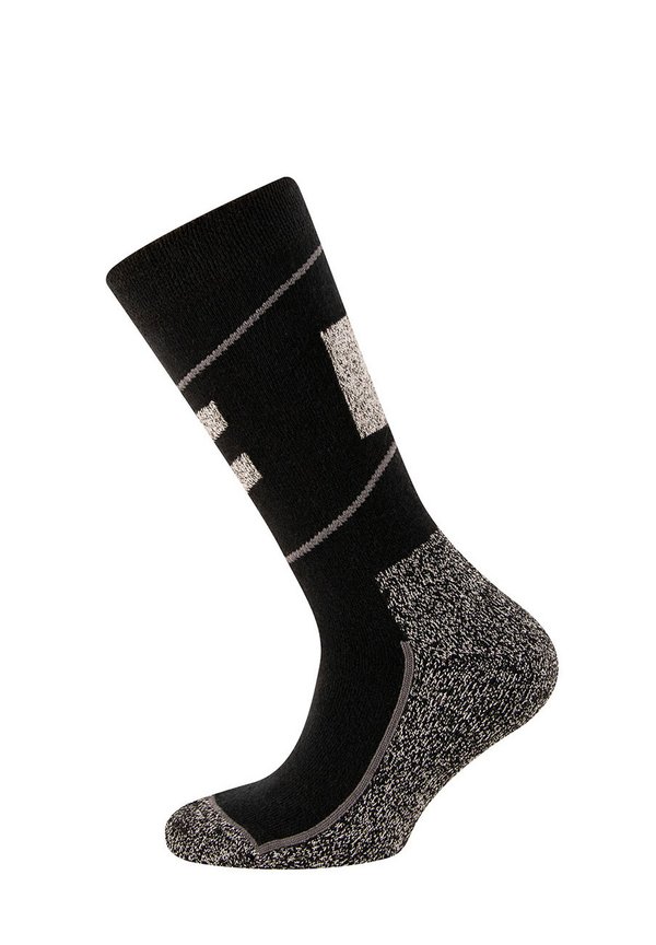 THERMO - Socken - schwarz