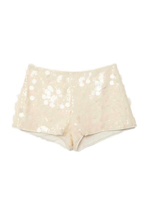 Stradivarius, Short - white