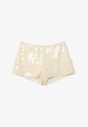 Stradivarius, Short - white