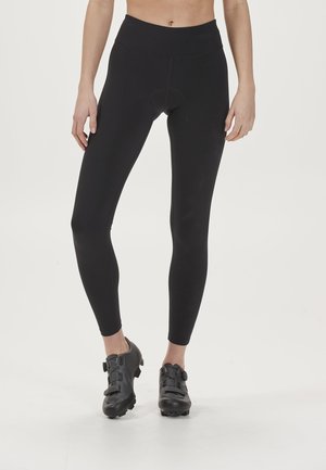 HULDA - Collant - 1001 black