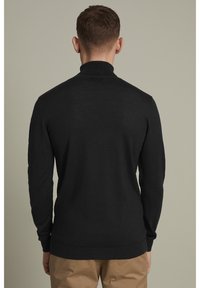 Matinique PARCUSMAN - Camisola - black