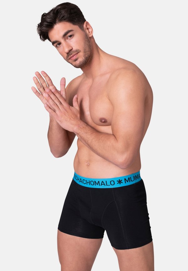 10-PACK SOLID - Boxerbriefs
