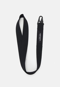 Valgt, black