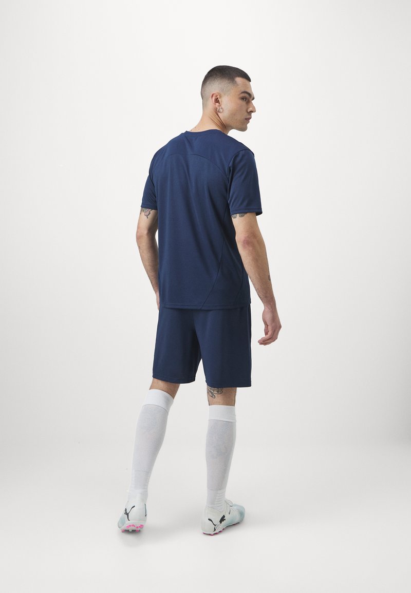 Shorts de foot Fenerbahce domicile 2012/14 - Adidas - - Passion for Sport