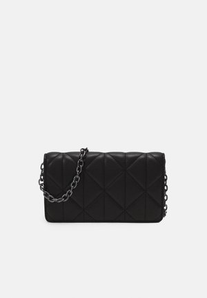 Pochette - black