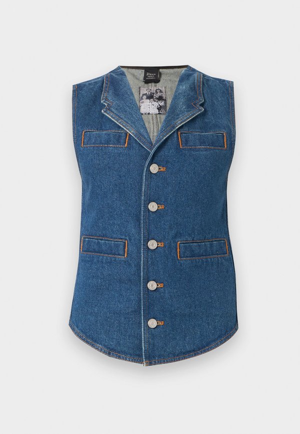 GALICENO GILET - Waistcoat4