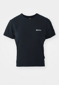 LEWISTOWN TEE - T-shirt basic - black