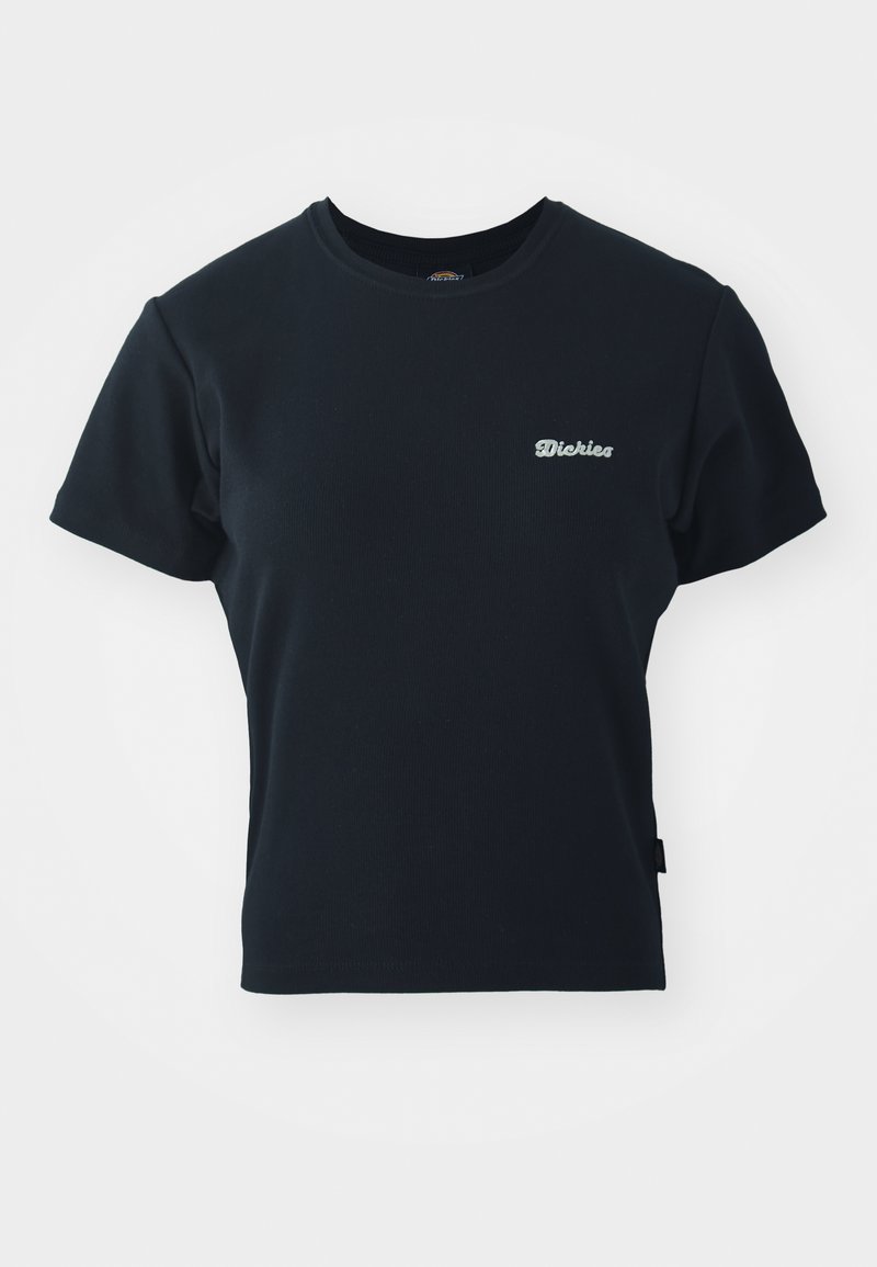 Dickies T-shirt basic zwart