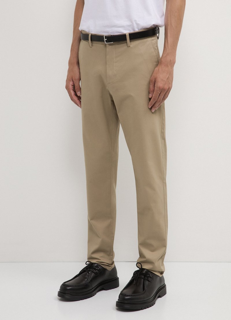 Calliope Chino - beige