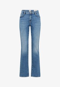 Non sélectionné, used vintage blue