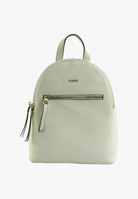 Seleccionado, white