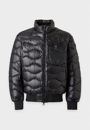 Blauer, DANIEL - Doudoune - black