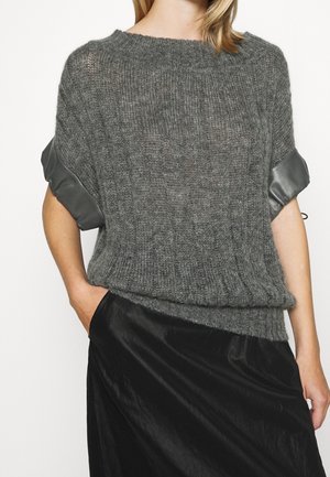 Neule - grey