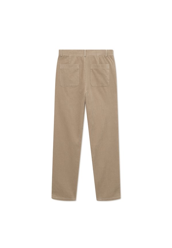 KODY PANTS - Trousers - beige4
