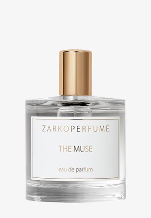 ZARKOPERFUME THE MUSE  - Eau de Parfum