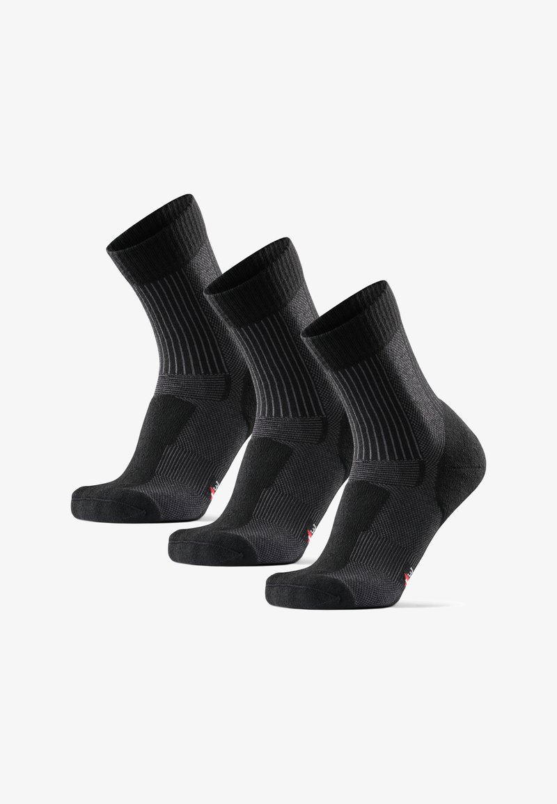 Chaussettes Endurance Chaussettes Sport Mi-Hautes Danish Endurance - Respirantes Anti-Ampoules Homme Femme 3 Ou 5 Paires Votre Compte Chaussettes Endurance Chaussettes Sport Mi-Hautes Danish Endurance - Respirantes Anti-Ampoules Homme Femme 3 Ou 5 Paires Votre Compte