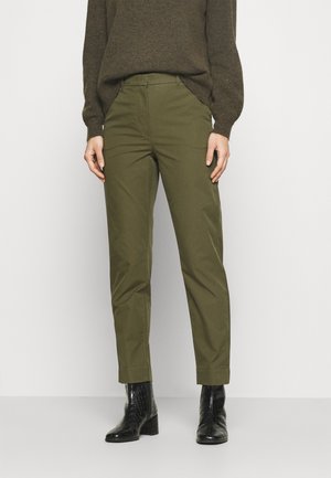 Chinos - khaki