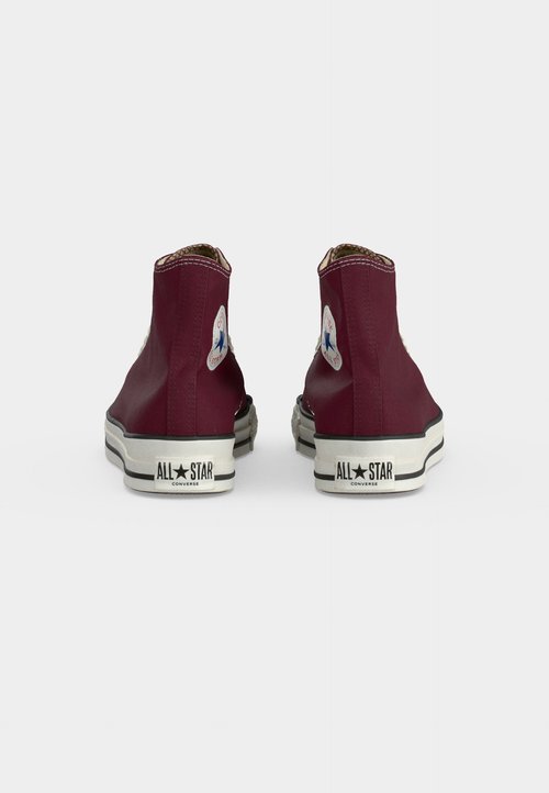 Converse Chuck Taylor All Star Throwback — photo 4
