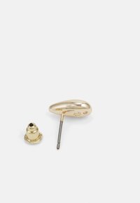 Lauren Ralph Lauren PEAR STUD - Naušnice - gold-coloured