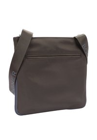 Bogner KLOSTERS SERENA  - Borsa a tracolla - darkbrown