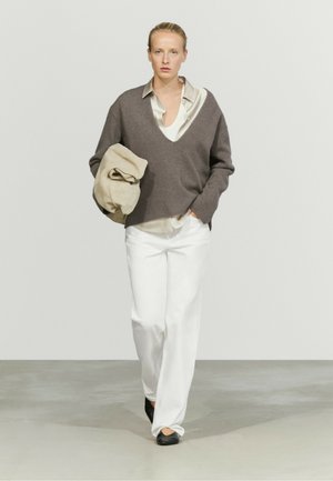 Massimo Dutti, - Sweter