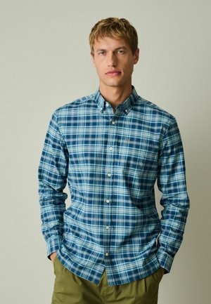 Next, NEXT - Shirt - blue