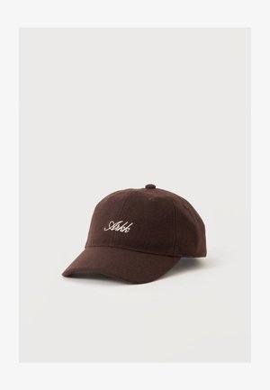 ARKK Copenhagen, UNISEX - Καπέλο - brown
