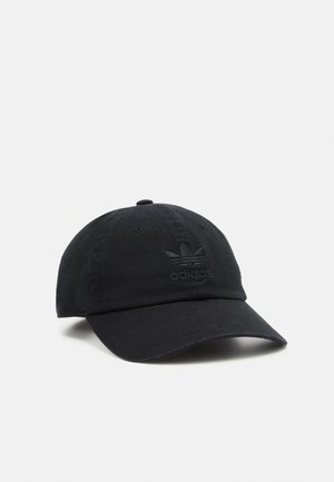 adidas Originals ADV TECH - Cap - black/schwarz - Zalando.at