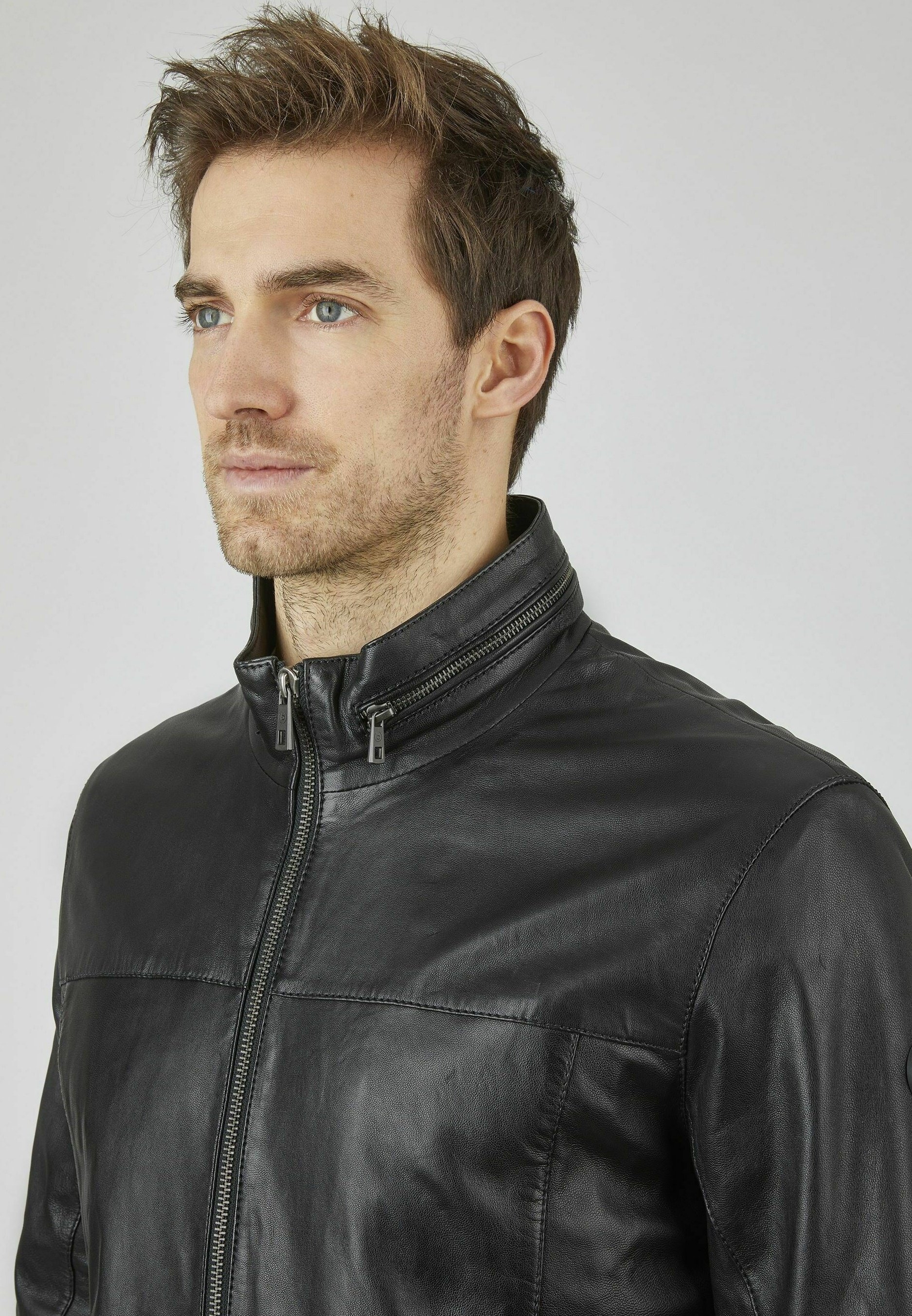 bugatti leather jacket price