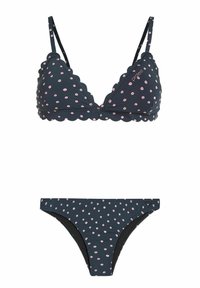 Protest PRTEIBLI - Bikini - true black