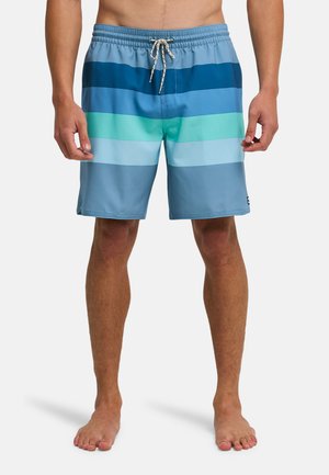 73 LAYBACK - Short de bain - wbs